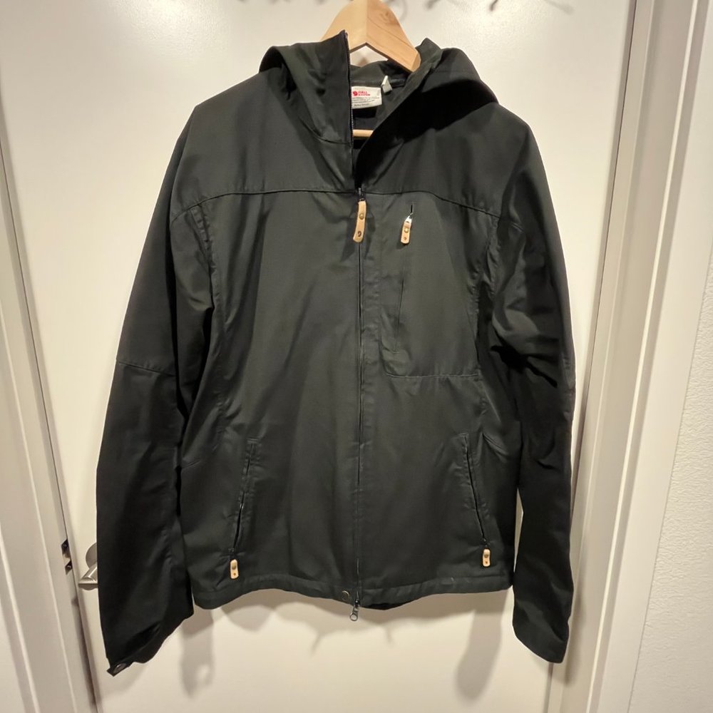 Fjallraven Sten Jacket